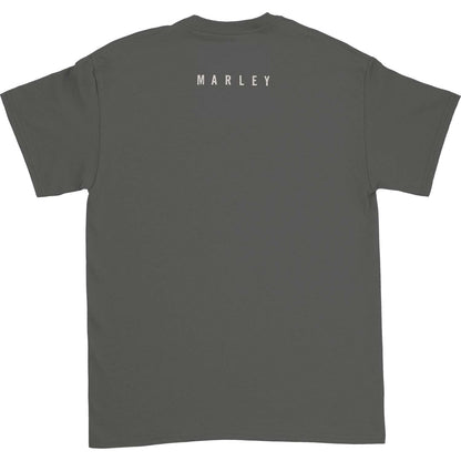 Bob Marley Marley Portrait T-shirt