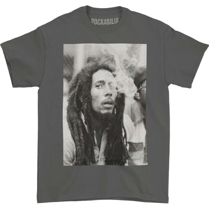Bob Marley Marley Portrait T-shirt