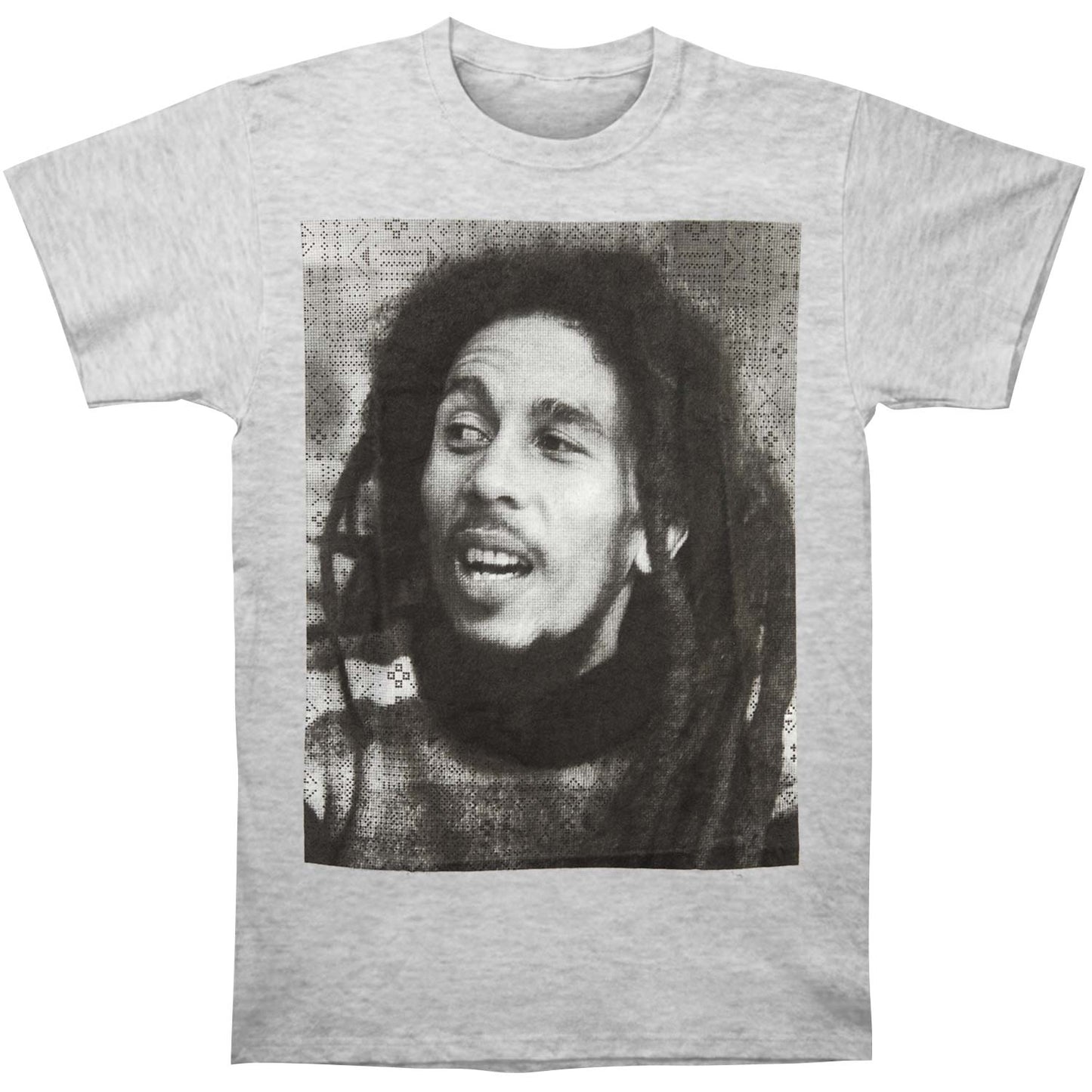 Bob Marley Portrait T-shirt