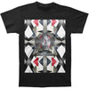 Aztec Portrait T-shirt