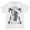 Glass Portrait T-shirt