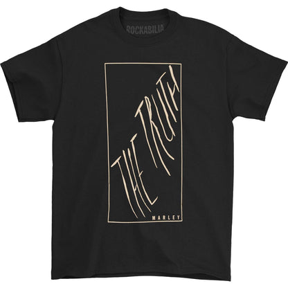 Bob Marley The Truth T-shirt