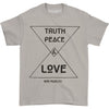 Triangle Love T-shirt