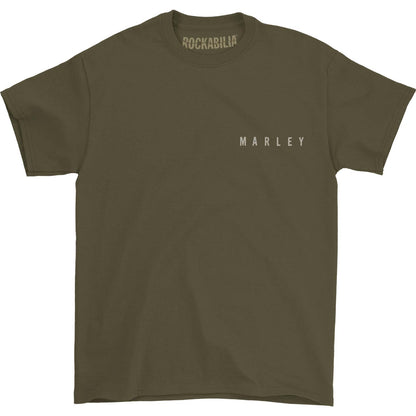 Bob Marley Satisfy My Soul T-shirt