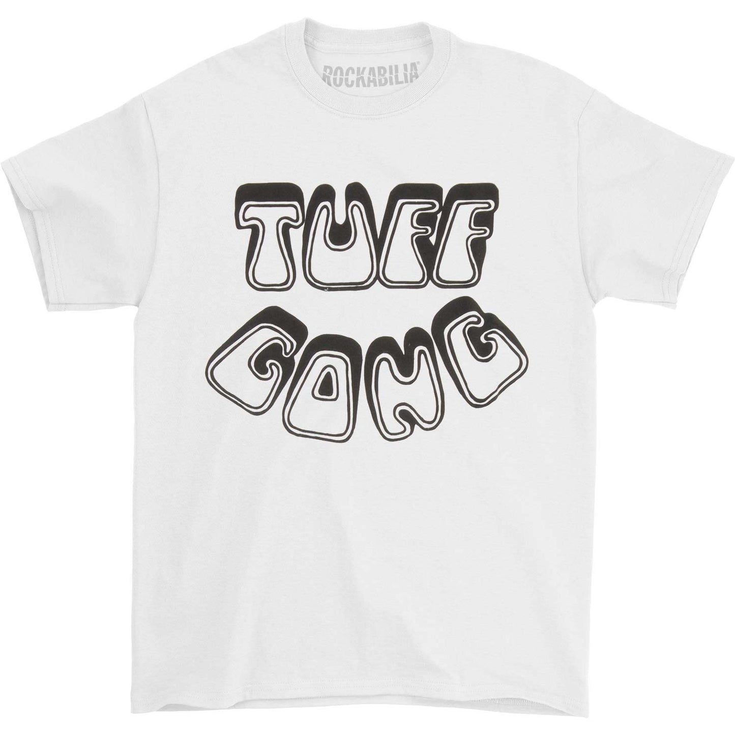 Bob Marley Basic Gong T-shirt