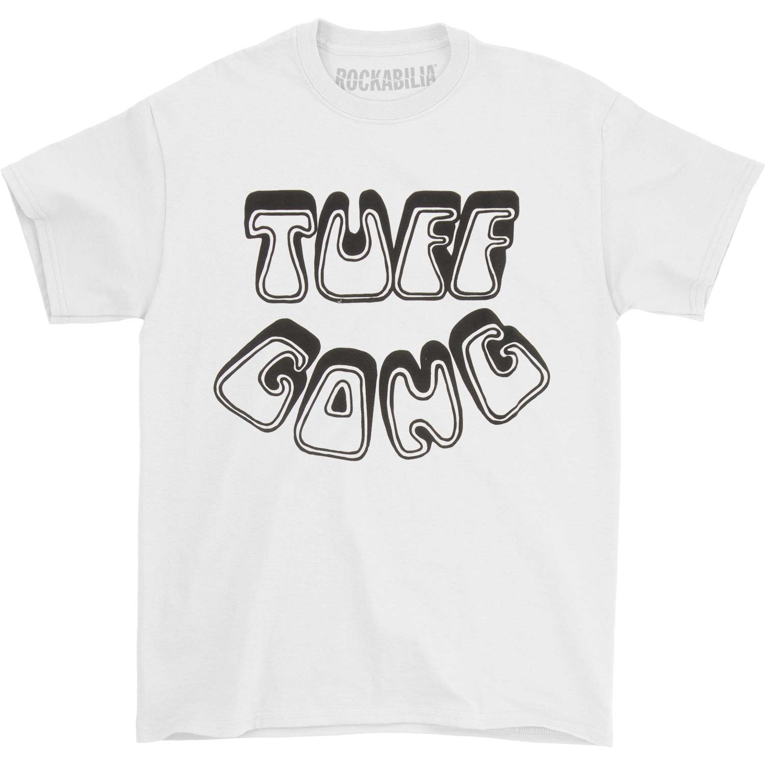 Bob Marley Basic Gong T-shirt
