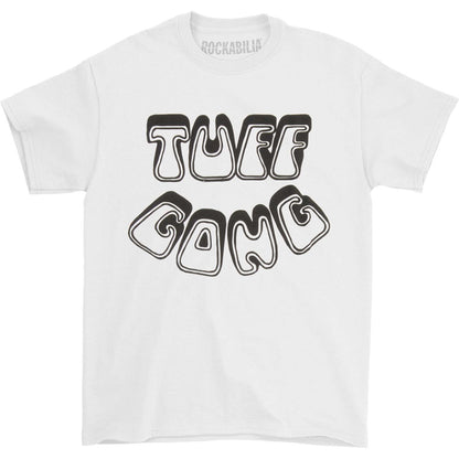 Bob Marley Basic Gong T-shirt