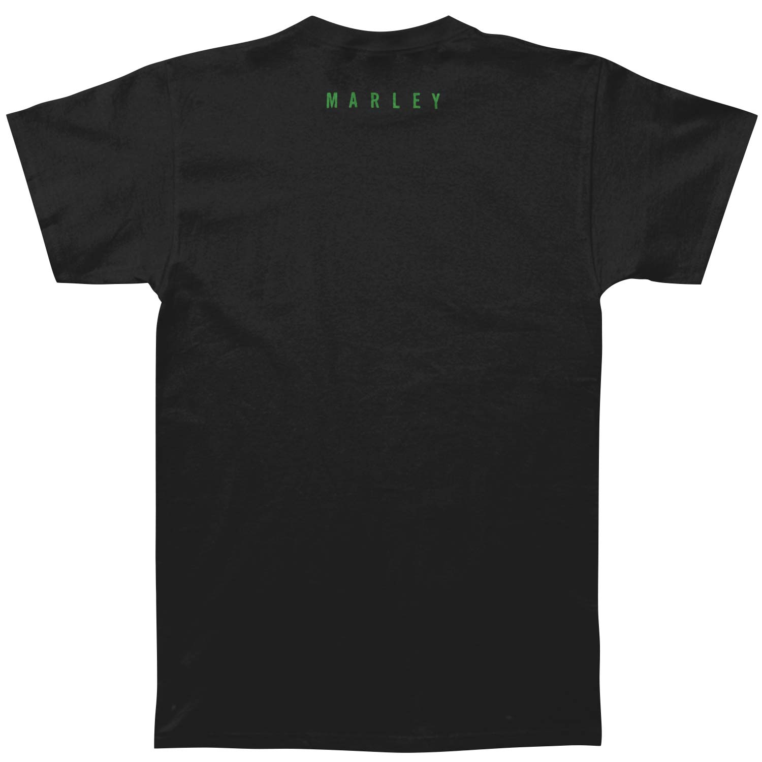 Bob Marley Ghana 1 Love T-shirt