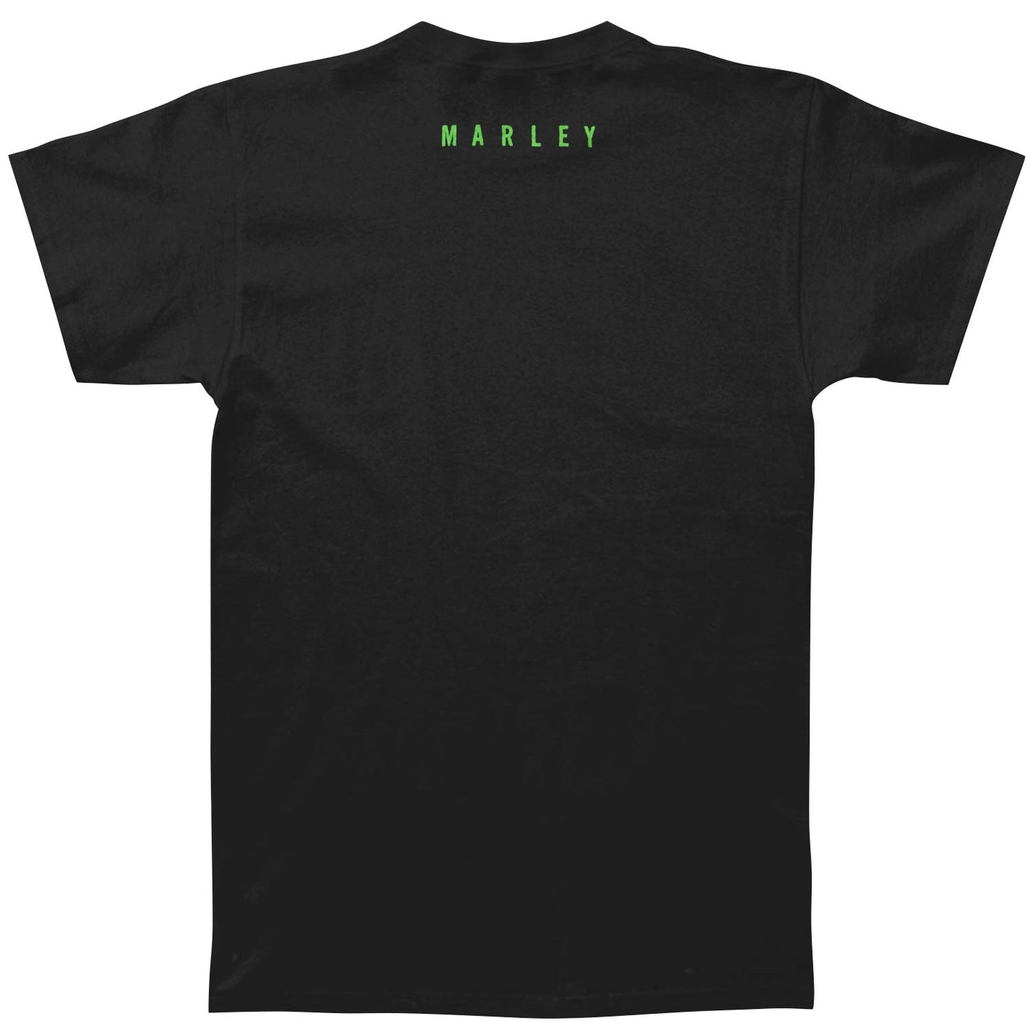 Bob Marley Rasta 1 Love T-shirt