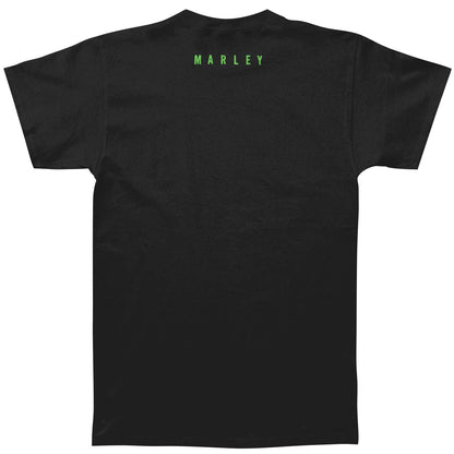 Bob Marley Rasta 1 Love T-shirt