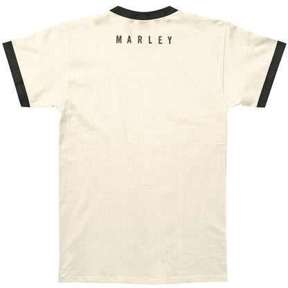 Bob Marley All Star Futbol T-shirt