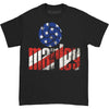 USA Futball T-shirt