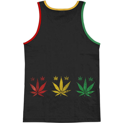 Leaf Mens Tank
