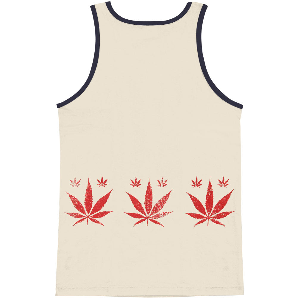 Leaf Mens Tank