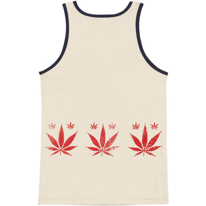 Leaf Mens Tank