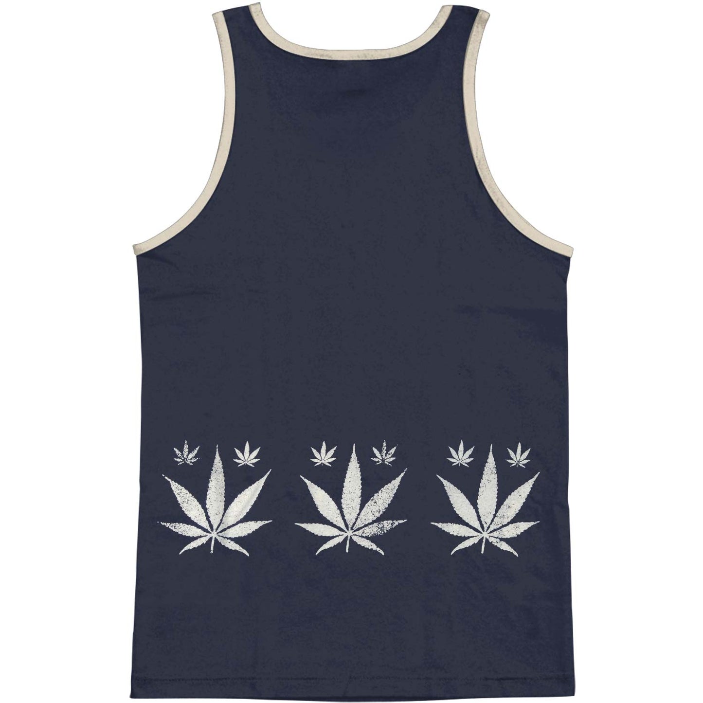 Leaf Mens Tank
