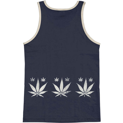 Leaf Mens Tank