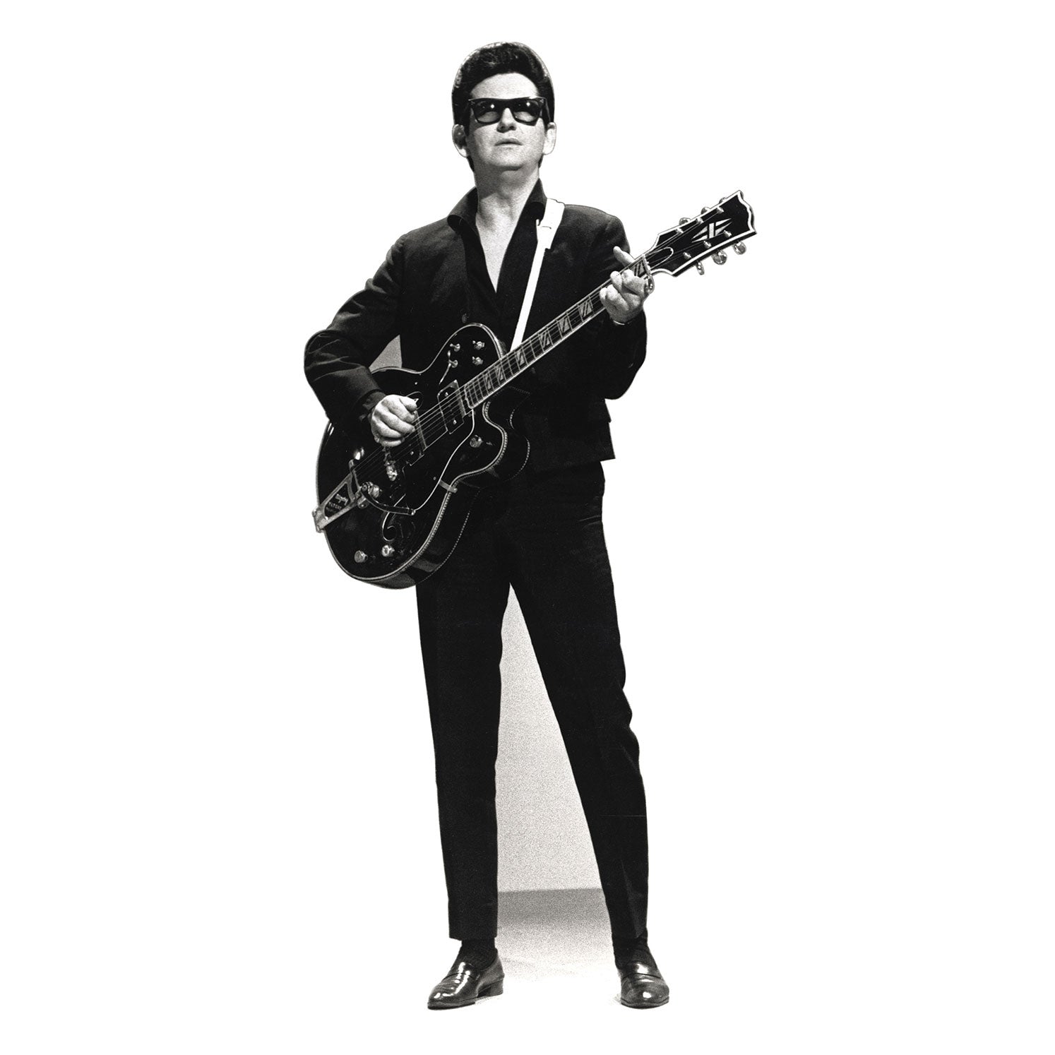 Roy Orbison Standup