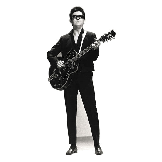 Roy Orbison Roy Orbison Standup