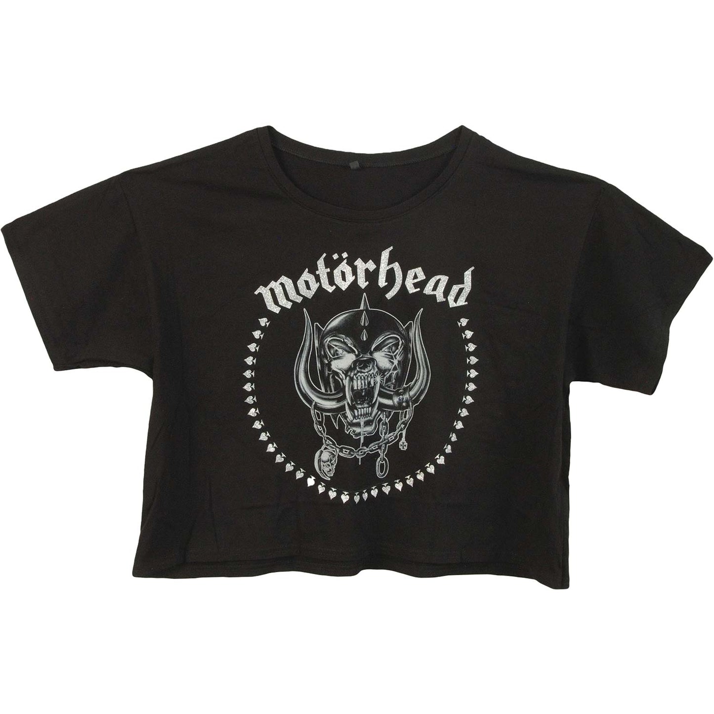 Skulls & Aces Junior Top