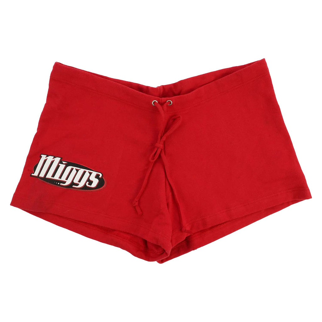 Miggs Perfect Booty Shorts 253551 | Rockabilia Merch Store