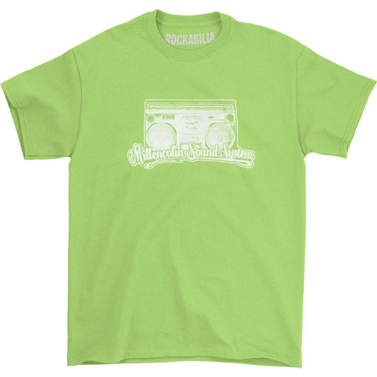 Millencolin Sound System T-shirt