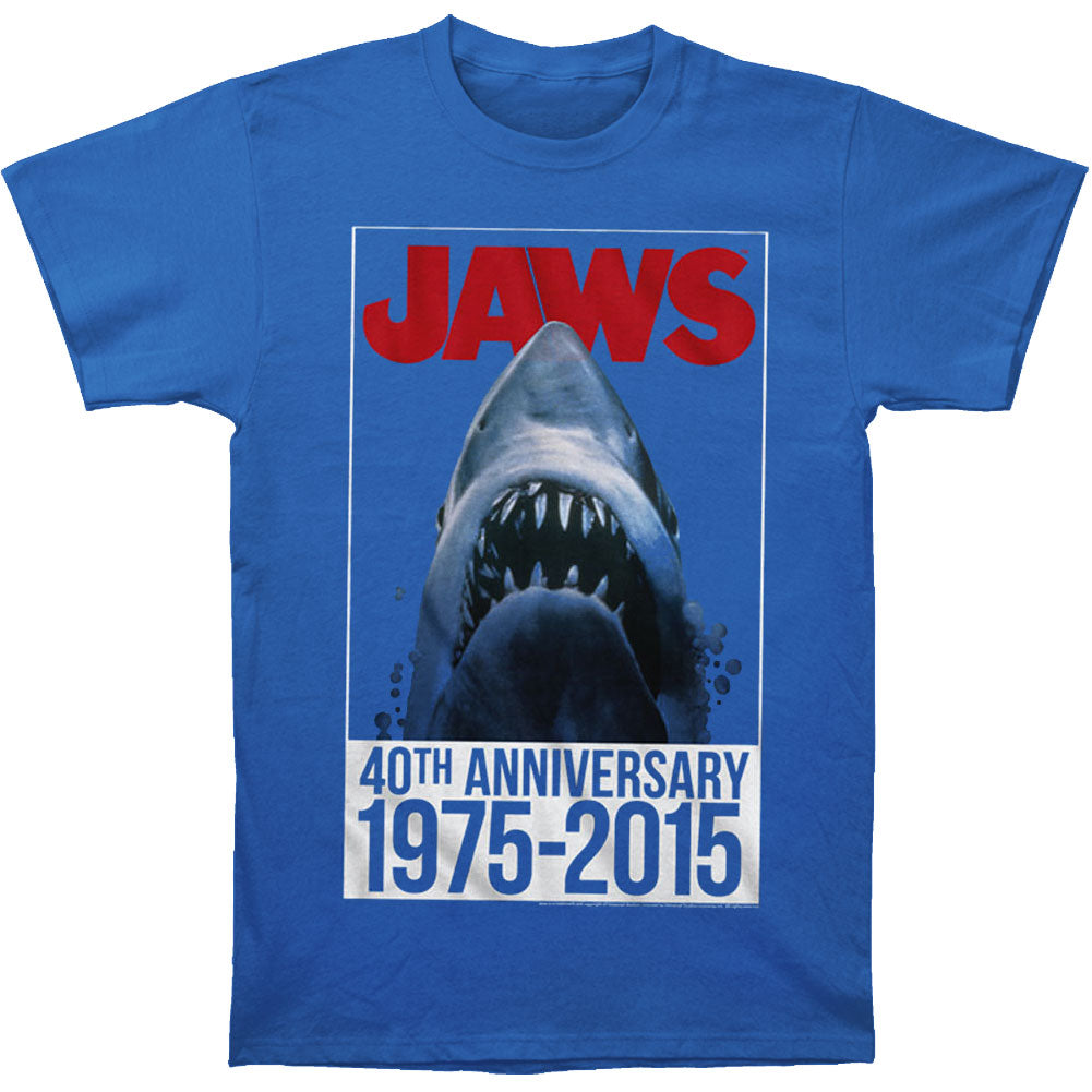 Jaws Forty T-shirt