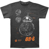 BB-8 T-shirt