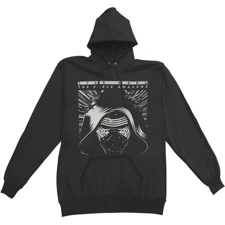 Kylo Ren Hooded Sweatshirt