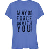 Force Junior Top