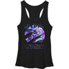 X-Wings Womens Tank