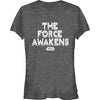 Awakens Junior Top