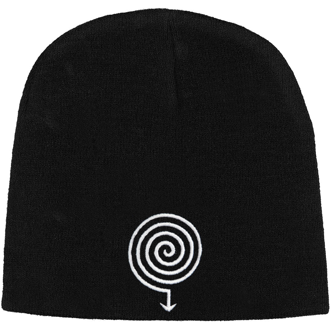 Collective Soul Spiral Beanie