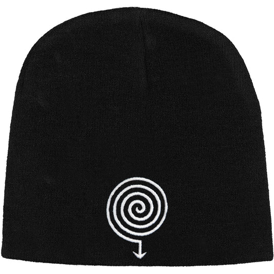 Collective Soul Spiral Beanie