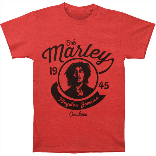 Kingston One Love T-shirt