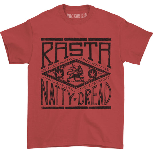 Bob Marley Natty Dread T-shirt