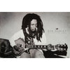 Redemption Song Domestic Poster