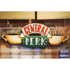 Central Perk Domestic Poster