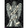 Weeping Angels Domestic Poster