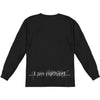 Nothing  Long Sleeve