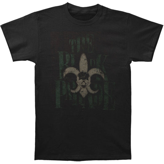 My Chemical Romance Black Parade T-shirt