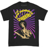 The Jimi Hendrix Experience T-shirt
