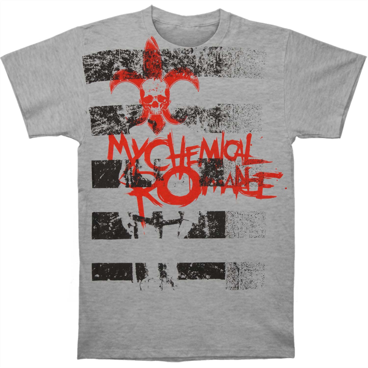 Fallen Soldier T-shirt