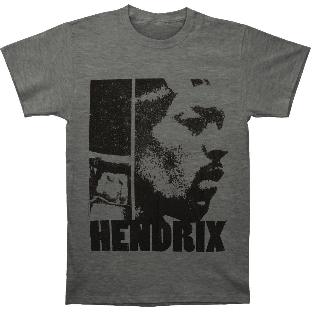 Jimi Hendrix Let Me Live T-shirt