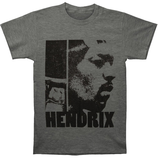 Jimi Hendrix Let Me Live T-shirt
