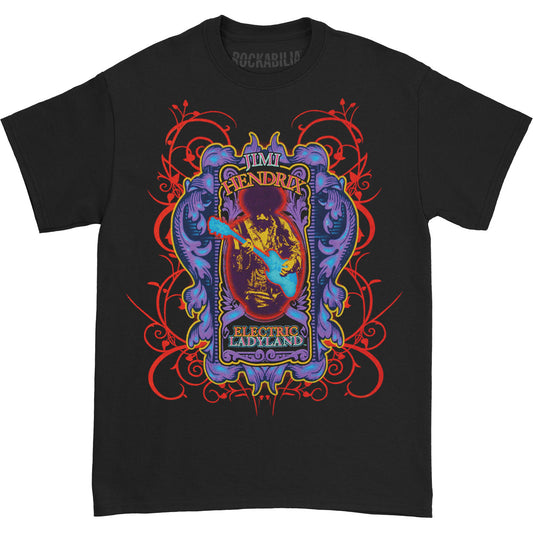 Jimi Hendrix Electric Ladyland T-shirt
