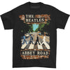 Abbey Brick Photo T-shirt