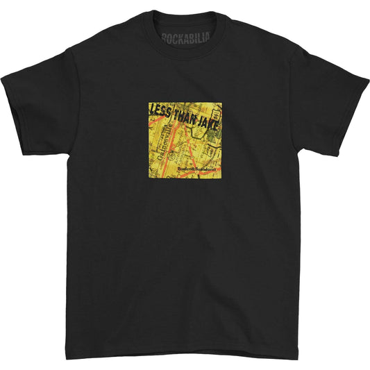 Less Than Jake T-shirt