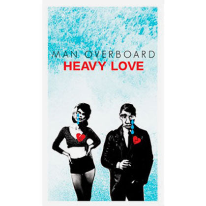 Man Overboard Heavy Love Sticker