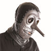 Adult Chris Full Mask Slipknot Mask